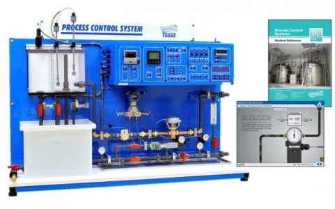 Process Control