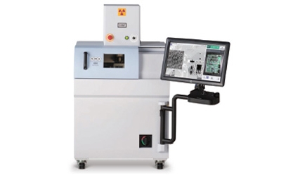 Microfocus X-Ray Fluoroscopy System