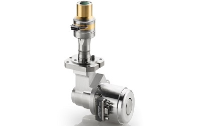 Cảm biến bước sóng IR trung bình: EPSILON MW - TECOTEC Group