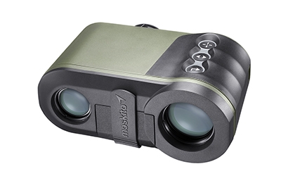 Long range multifunction cooled infrared Binocular JIM LR - TECOTEC Group