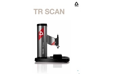 Máy quét độ nhám bề mặt