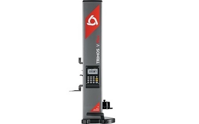 Height Gauge V/ V Plus