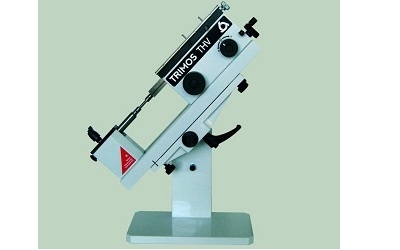 Horizontal Measuring Instrument