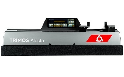 Horizontal Measuring Instrument - TECOTEC Group