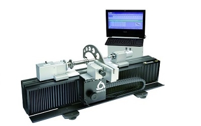 Horizontal Measuring Instrument